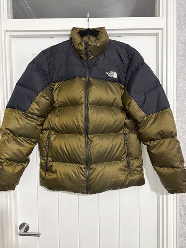 The north face men - the,