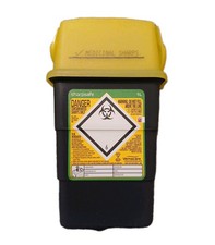 New Sharpsafe 5th Generation