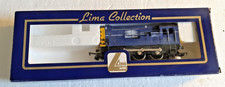 LIMA 204701A8  00 GAUGE -