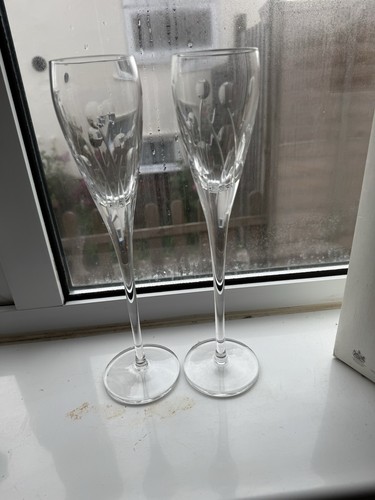 Waterford crystal champagne - crystal,