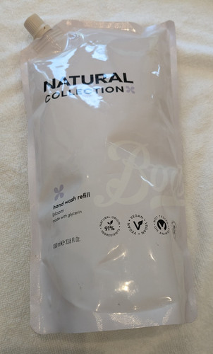 Boots natural collection hand - natural,