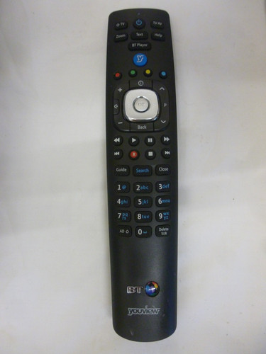 Rc3124703 02b remote - bt, rc3124703/02b