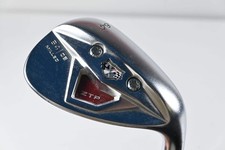 Taylormade Z-TP Lob Wedge / 64 Degree / Wedge Flex KBS Hi-Rev Shaft