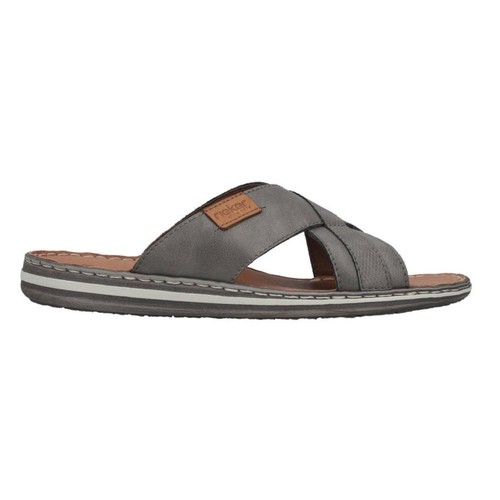 Rieker 21082 mens - rieker, 21082-42
