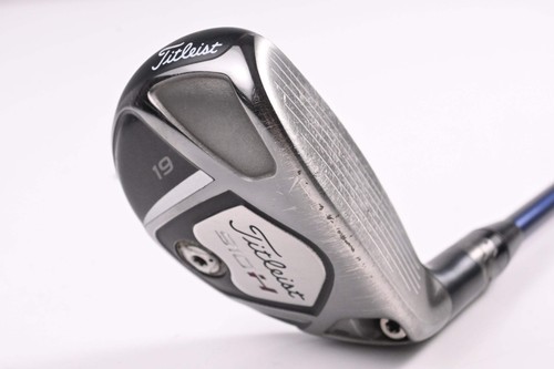 Titleist 910h hybrid 19 - 910h, #3