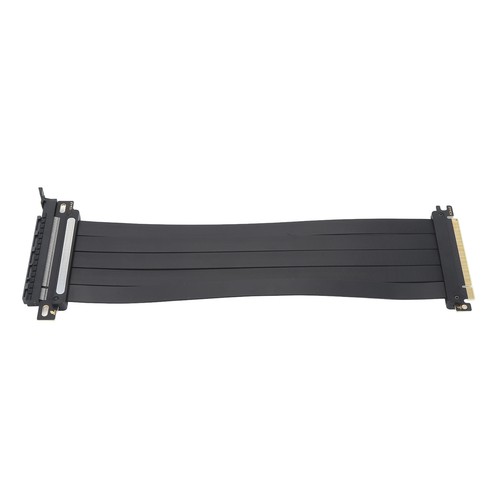 Pcie x16 riser cable 250mm - x16,