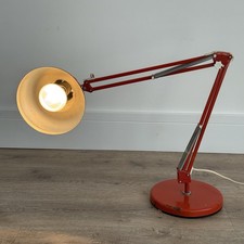 Vintage HCF Denmark Anglepoise