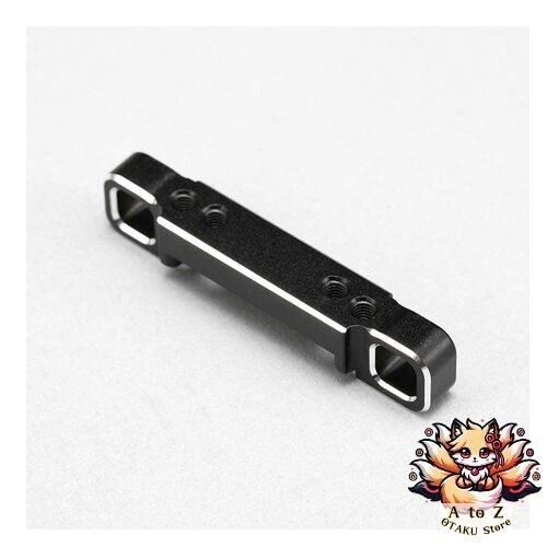 New yokomo aluminum rear - yokomo, yz-2