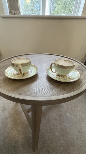 Imperial bone china 22kt - imperial,