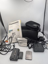 Panasonic ds33 camcorder - panasonic,