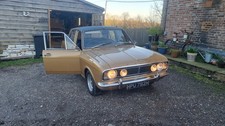 Ford Cortina 1600E