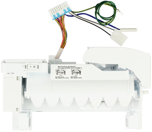 Aeq73110210 ice maker - ice,