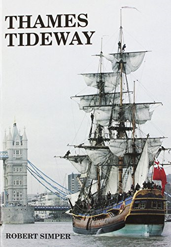 Thames tideway english - thames, (english