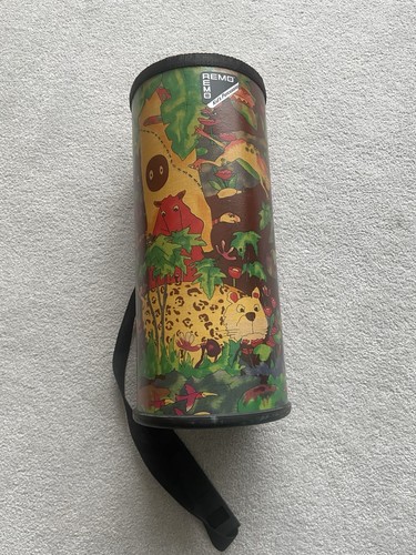 Remo conga drum - conga,