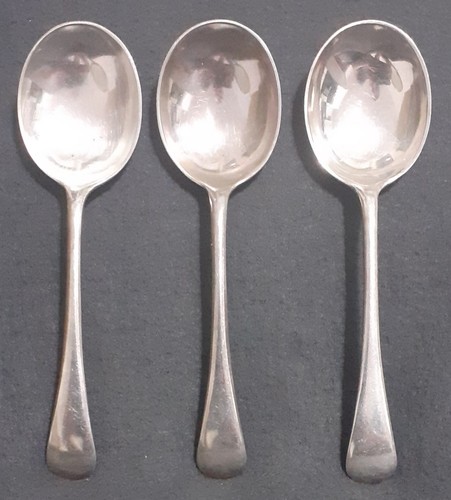 Antique collectible soup - antique,