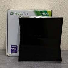 MICROSOFT XBOX 360 250 GB GO