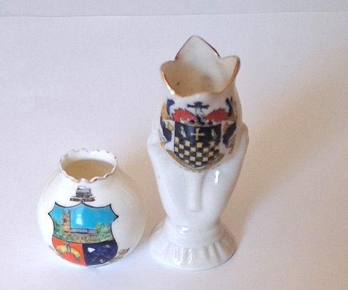 Dewsbury hand and - hand,
