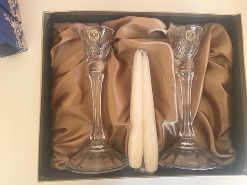 Candlesticks 24 lead - r,