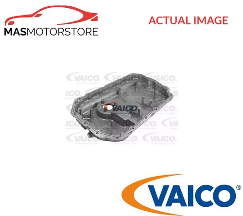 Engine oil pan - oil, sump