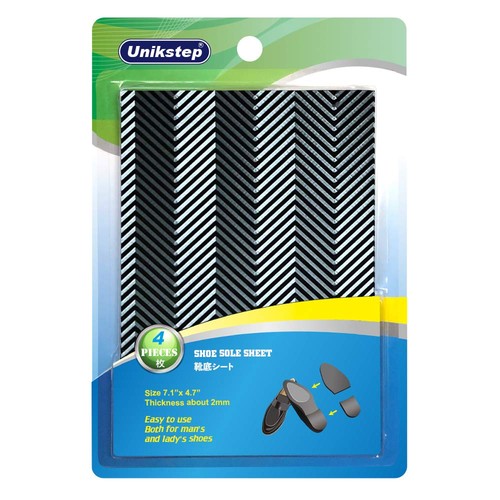 Unikstep pairs shoe - pairs,