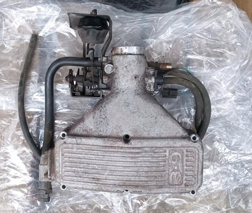 Intake manifold land rover - intake,