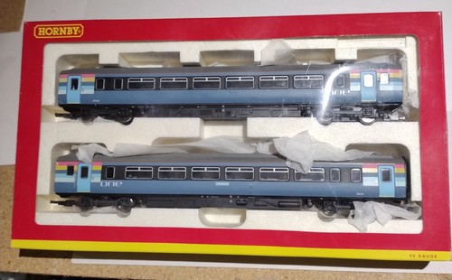 Hornby r2693 car class - hornby,