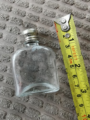 Vintage small medicine - vintage,