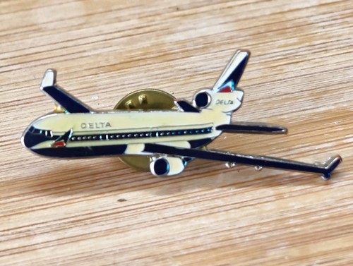 Delta airlines mcdonnell - delta,