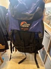 Lowe Alpine Hiking Backpack
