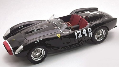 Ferrari 250 pontoon fender - ferrari,