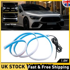 180cm car hood led - 180cm,