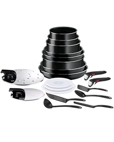 Tefal ingenio easy piece - tefal, 20