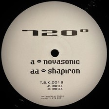 720 Degrees Novasonic /