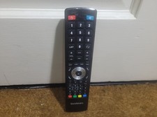 Genuine Sandstrom RC17 Remote
