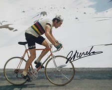 Eddy Merckx Tour De France
