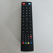 Remote Control for TECHNIKA