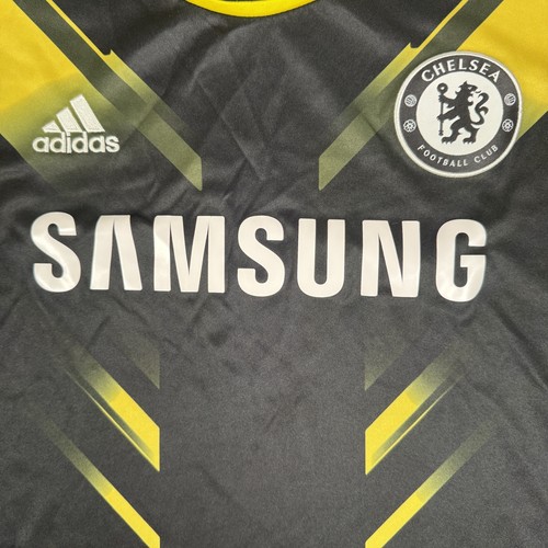 Chelsea football shirt - chelsea,
