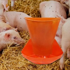 Livestock Feeder, Piglet