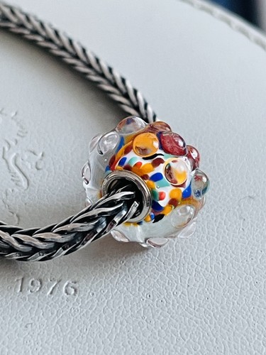 Trollbeads seeds happiness - of,