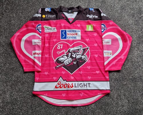 Sheffield steelers valentines - steelers,