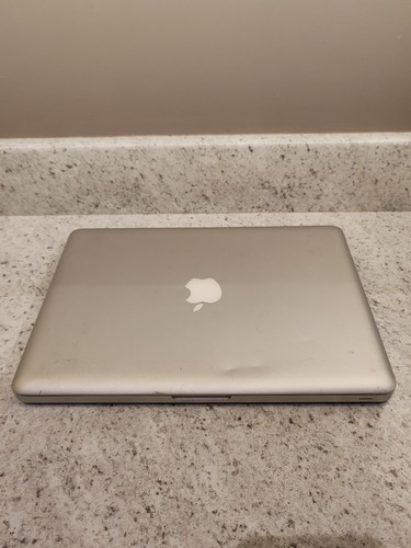 Apple macbook pro a1278 - 13",