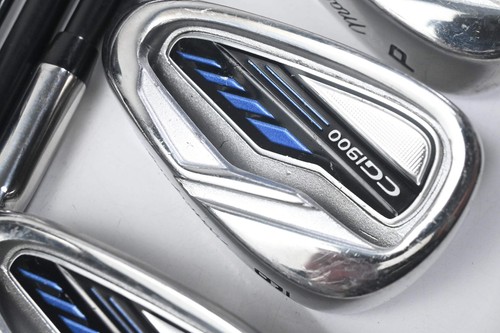 Ladies macgregor cg1900 - ladies,