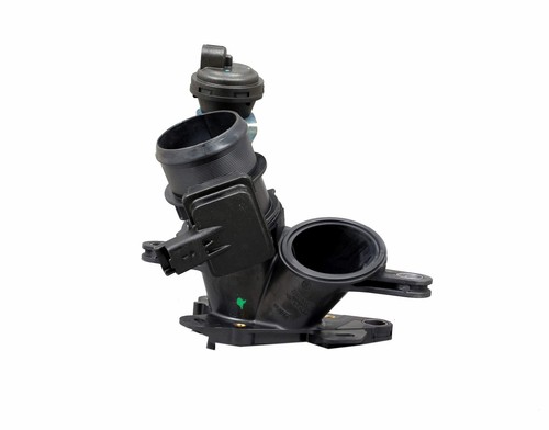 Throttle body air doser - for, c4