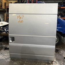 Ford Transit Mk7 MWB LWB