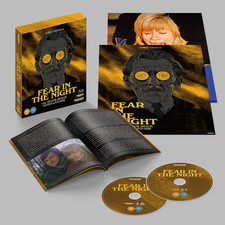 Fear in the Night Collector's