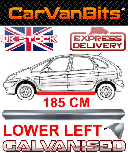 For citroen xsara picasso - citroen,