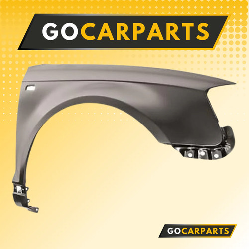 Audi 2003 2008 front - 2003-2008,