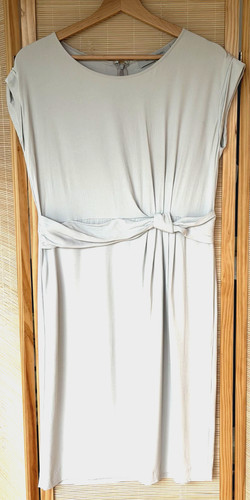 Preowned gerard darel - preowned, ivory