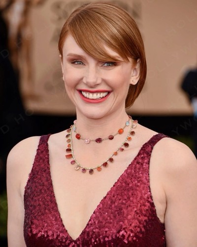 Bryce dallas howard - dallas, photo