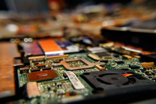Dell poweredge 1600sc server